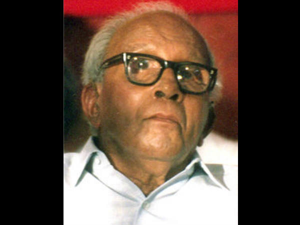 ഇഎംഎസ് നമ്പൂതിരിപ്പാട്