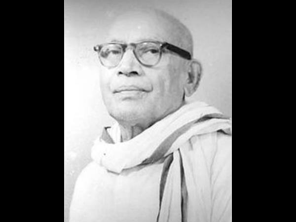 പട്ടം താണുപ്പിള്ള