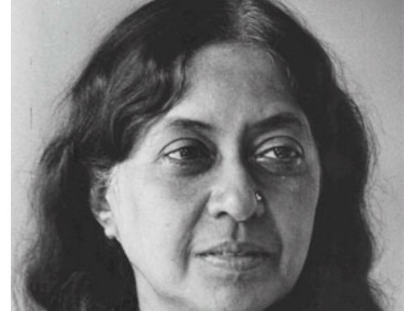 മാധവിക്കുട്ടി