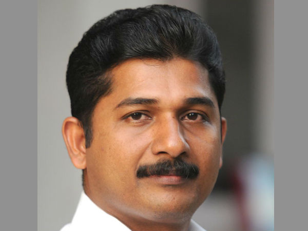 എം സ്വരാജ്