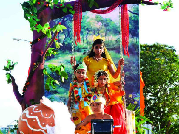 രാധാകൃഷ്ണന്‍