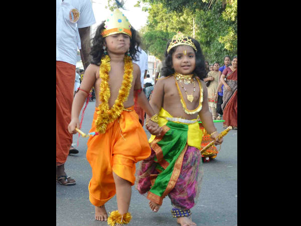 വാ വാ കണ്ണാ...