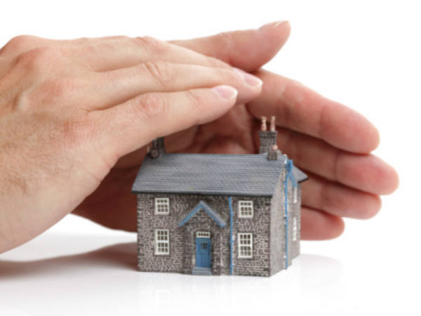 ഭവനവായ്പ