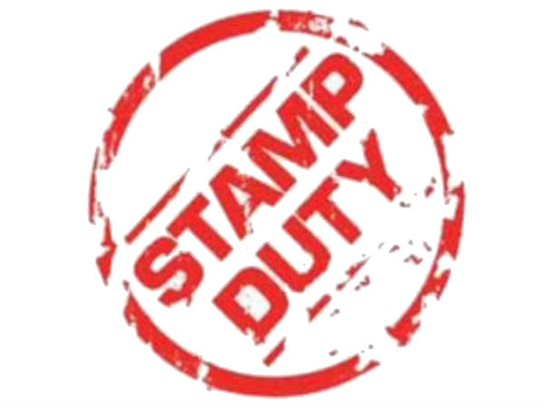  സ്റ്റാമ്പ് ഡ്യൂട്ടി