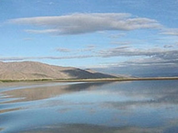 ശബ്ദമുളള ഗംഗ