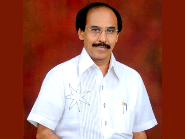 ബി ഗോവിന്ദന്‍(ഭീമ ജ്വല്ലേഴ്‌സ്)