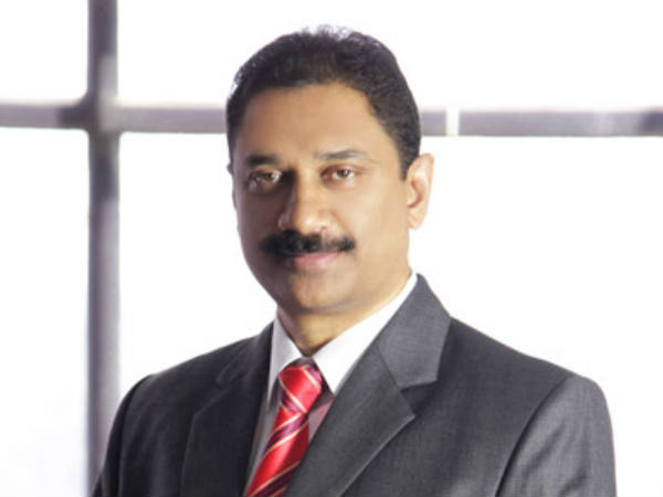 പോള്‍ പി ജോണ്‍