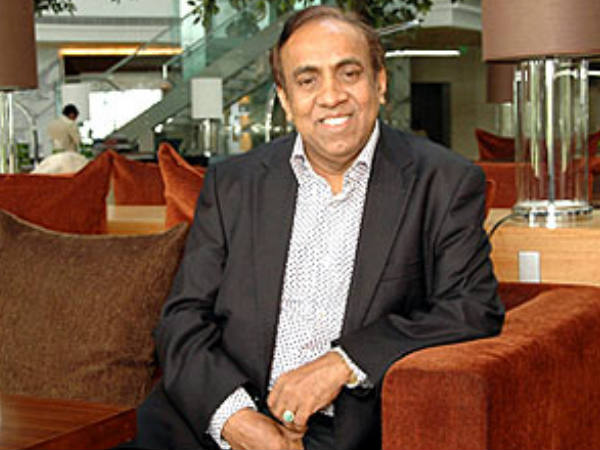 രവി പിള്ള