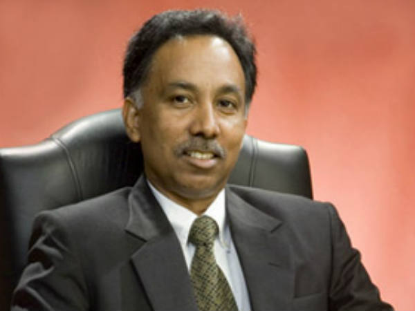 എസ്ഡി ഷിബുലാല്‍