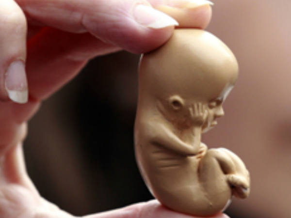 പെണ്‍ഭ്രൂണഹത്യ ഞെട്ടിപ്പിക്കും