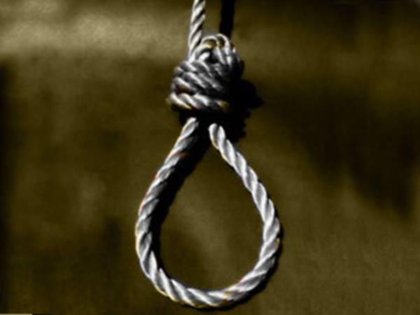 വധശിക്ഷ മാരകം