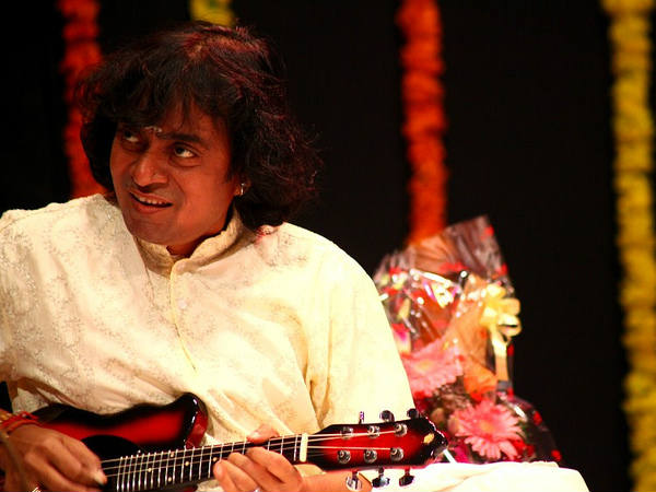 സംഗീതനാടക അക്കാദമി പുരസ്‌കാരം