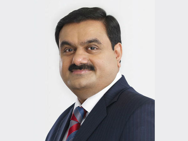 ഗൗതം അദാനി