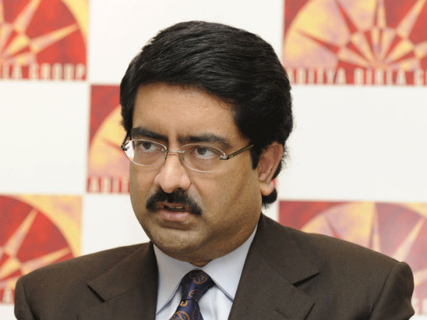 കുമാര മംഗലം ബിര്‍ള