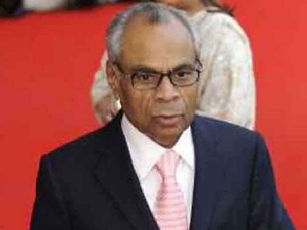 ഹിന്ദുജ കുടുംബം