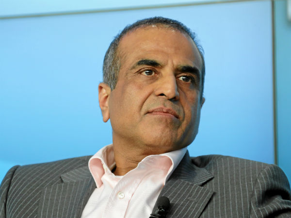 സുനില്‍ മിത്തല്‍