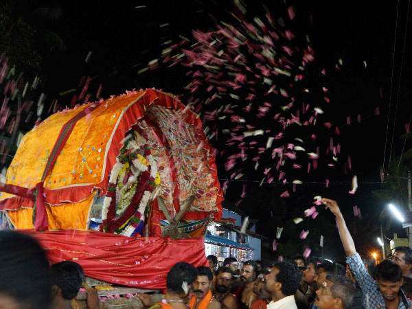 വിജയ ദശമി 