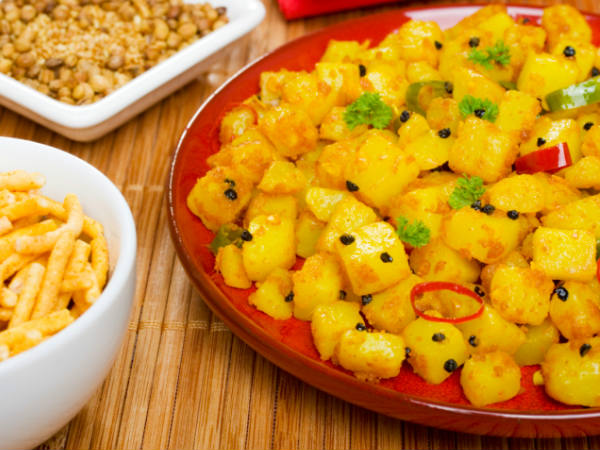 സ്‌പൈസി