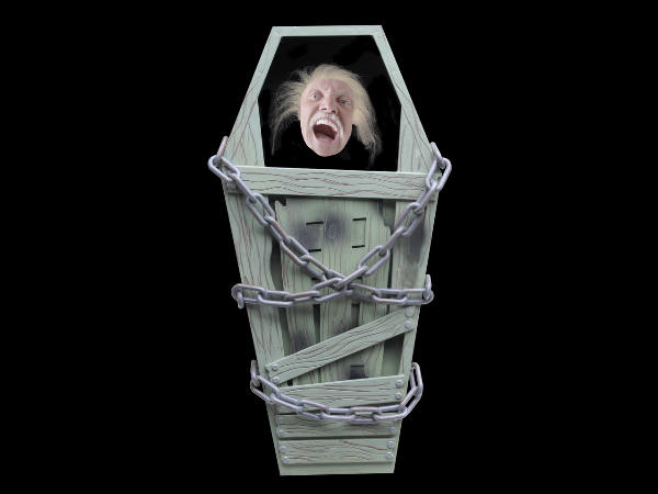 പാറ്റ മുതല്‍ പട്ടിയെ വരെ പേടി