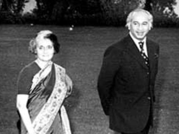 മുത്തശ്ശിമാരും പ്രധാനമന്ത്രി