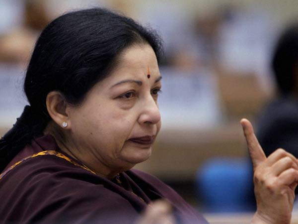 Jayalalithaa Jayalalithaa