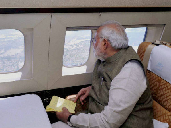 വാഷിംഗ്ടണിലേക്ക്