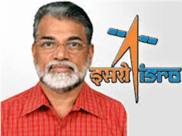 ഡോ കെ രാധാകൃഷ്ണന്‍