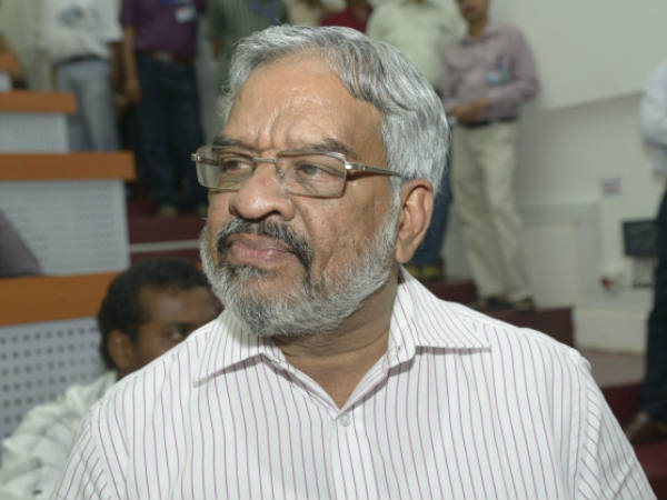 എം ചന്ദ്രദത്തന്‍