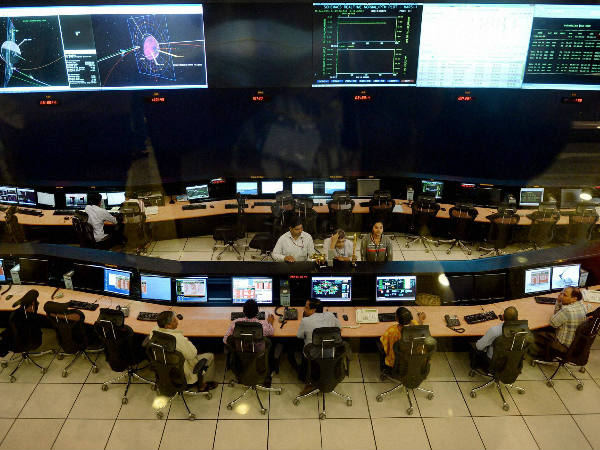 മംഗള്‍യാന്റെ ചെലവ് 