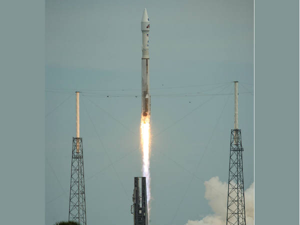 ഭാരം- മാവെന്‍