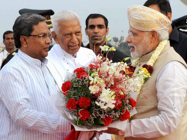 സ്വാഗതം ബാഗ്ലൂരിലേക്ക്