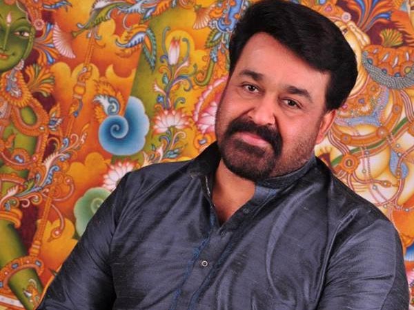 ചൊവ്വാദോഷം മാറിയെന്ന് മോഹന്‍ലാല്‍