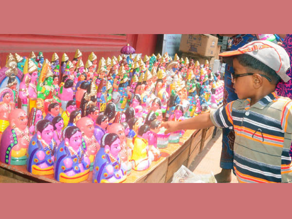 തിരക്ക്