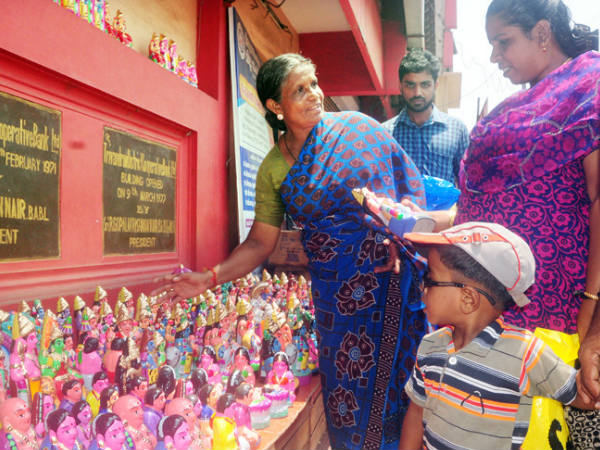 ബൊമ്മക്കൊലു