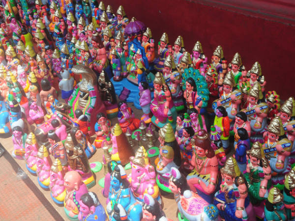 സരസ്വതി പൂജ