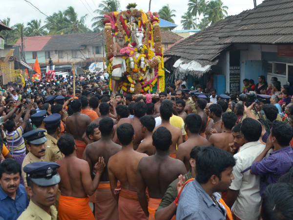 കരമനയിലെത്തിയപ്പോള്‍