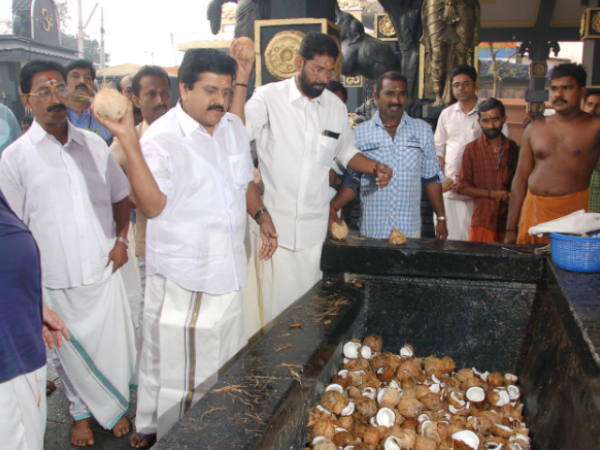 വിഎസ് ശിവകുമാര്‍