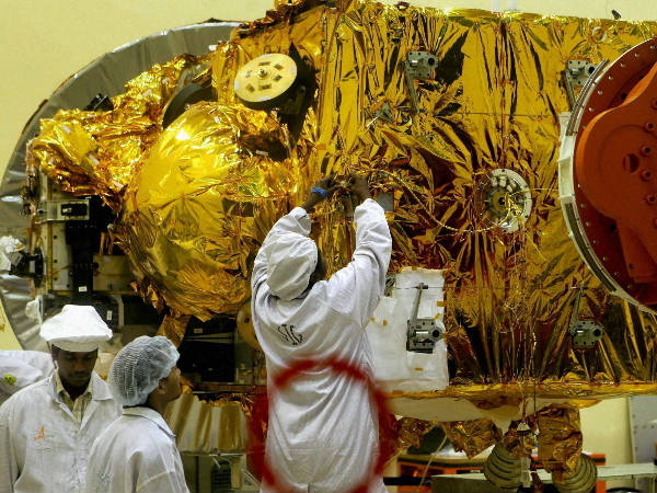 മംഗള്‍യാന്‍ ചെയ്യുന്നത്