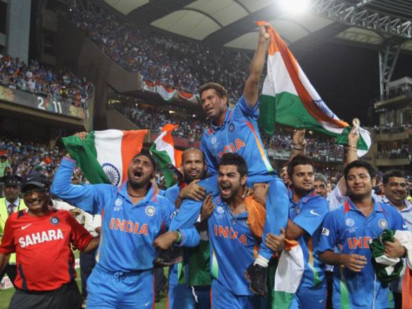 ലോകകപ്പിന് രണ്ട് കോടി