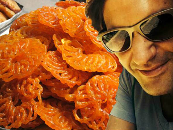 ഇന്ത്യന്‍ സ്വീറ്റ്