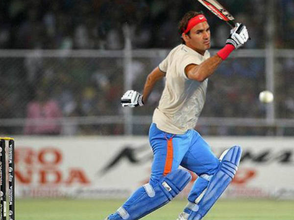 ക്രിക്കറ്റ്