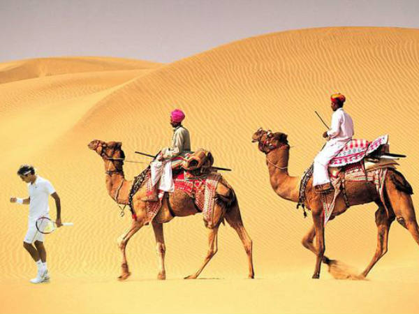 രാജസ്ഥാനില്‍