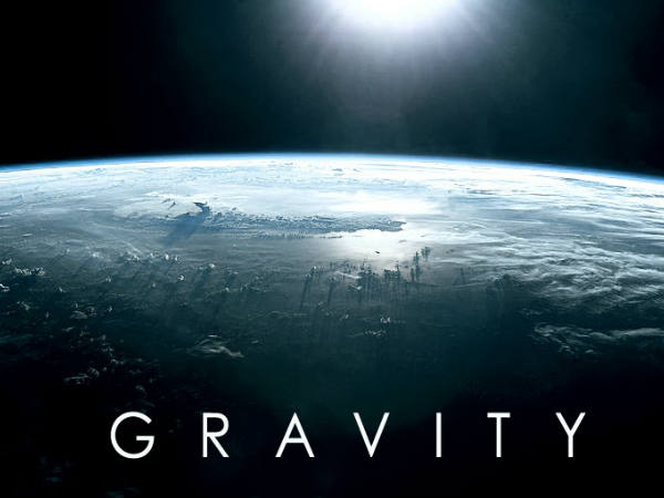 ഗ്രാവിറ്റി