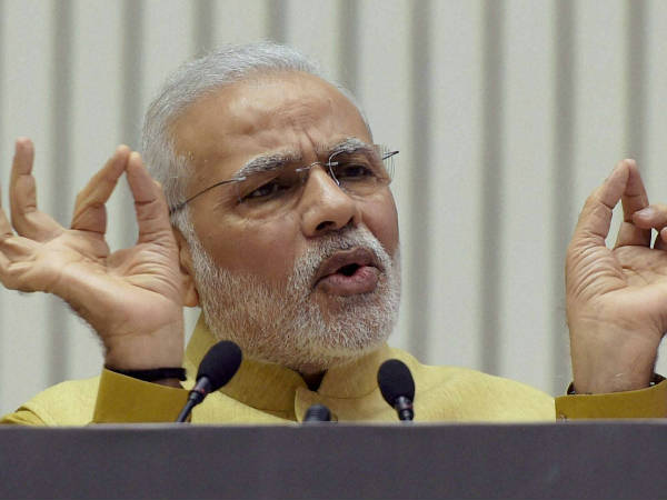 മോദിക്കെതിരെ കേസുണ്ടോ...