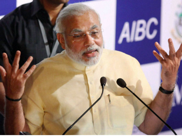 മോദി എന്ത് ചെയ്യണം