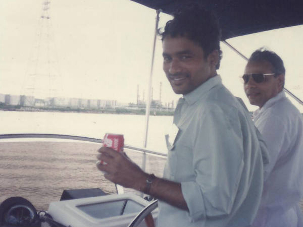 ഇന്നത്തെ മോദിയല്ല അന്നത്തെ മോദി