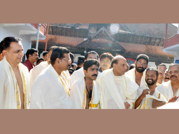  ശ്രീപത്മനാഭ