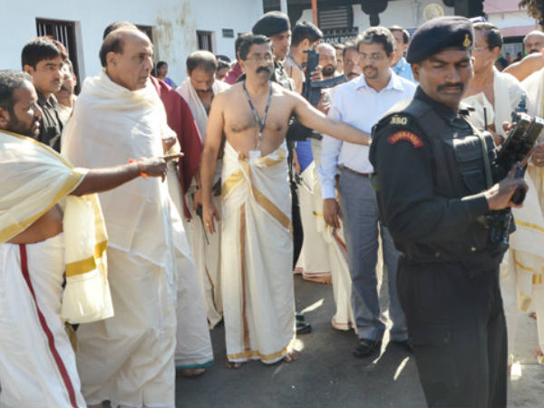 സുരക്ഷ