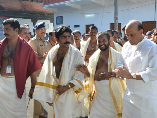 സ്വീകരണം