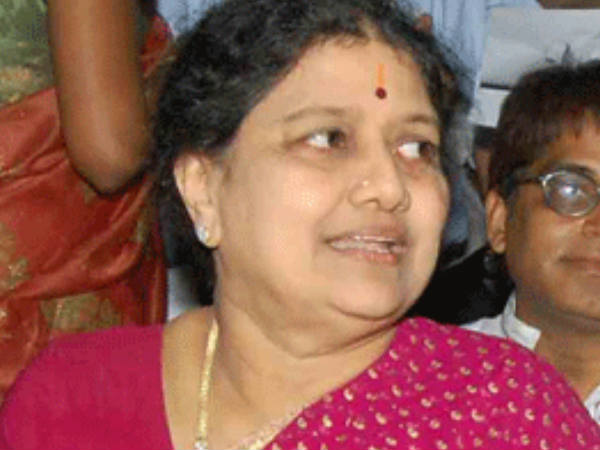 ശശികല നടരാജന്‍